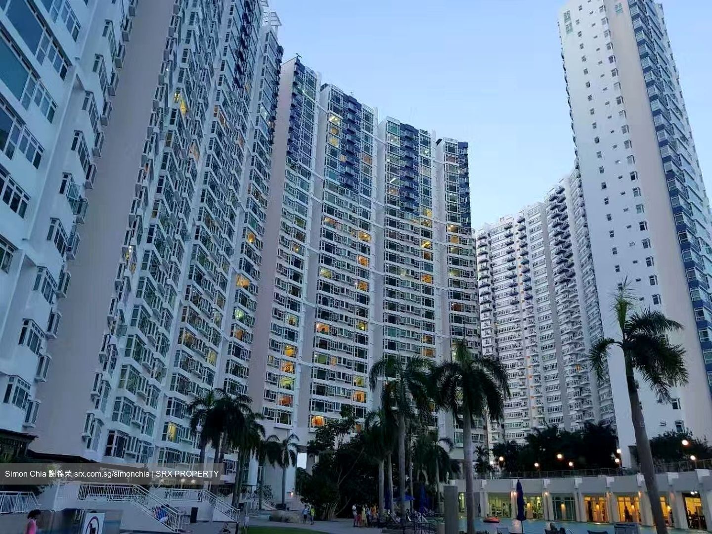 Costa Del Sol (D16), Condominium #517543021